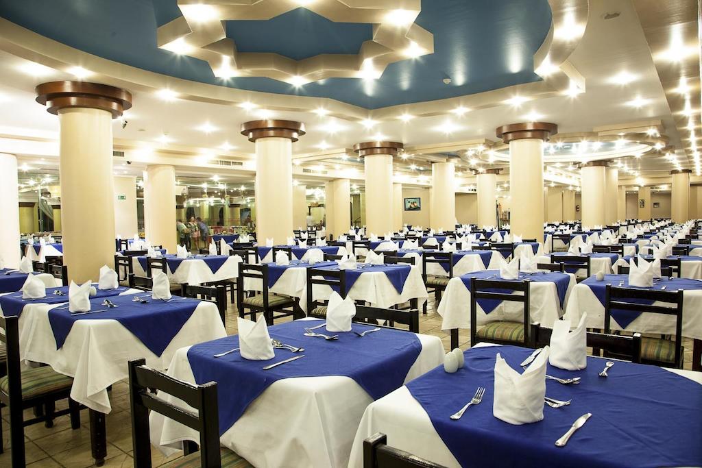 SUNRISE Aqua Joy Resort — Хургада, Єгипет мініатюра 14