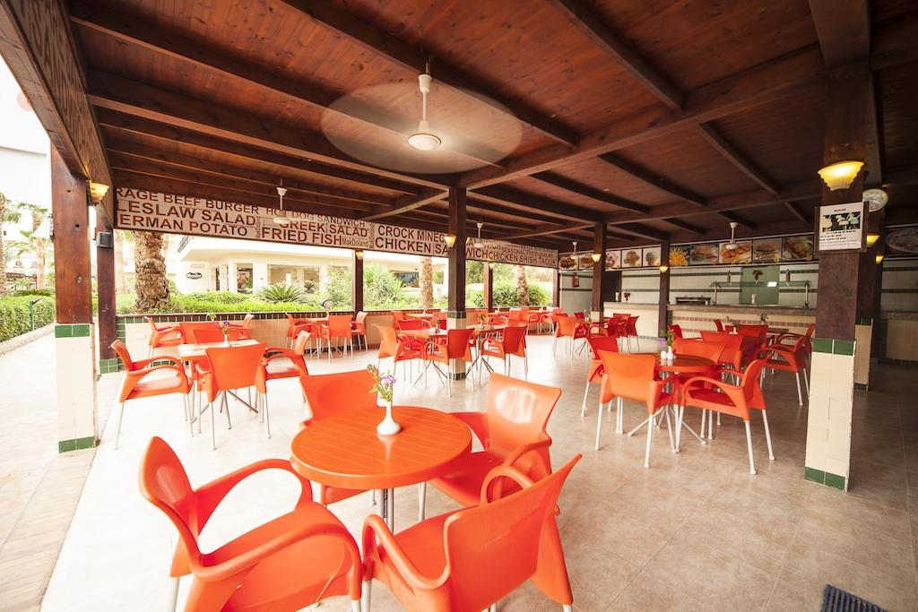 SUNRISE Aqua Joy Resort — Хургада, Єгипет мініатюра 15