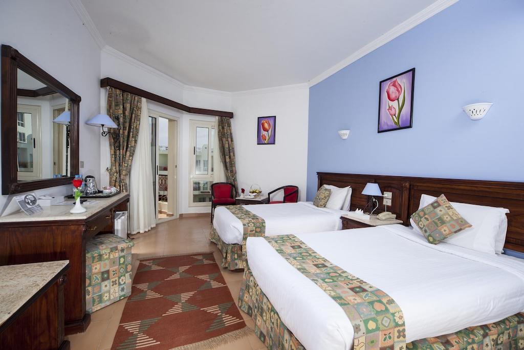 SUNRISE Aqua Joy Resort — Хургада, Єгипет мініатюра 16