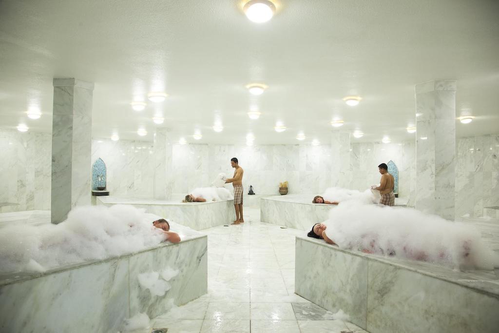 SUNRISE Aqua Joy Resort — Хургада, Єгипет мініатюра 17