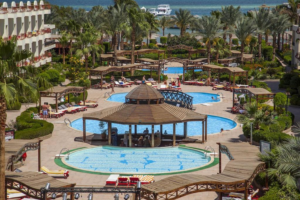 SUNRISE Aqua Joy Resort — Хургада, Єгипет мініатюра 19