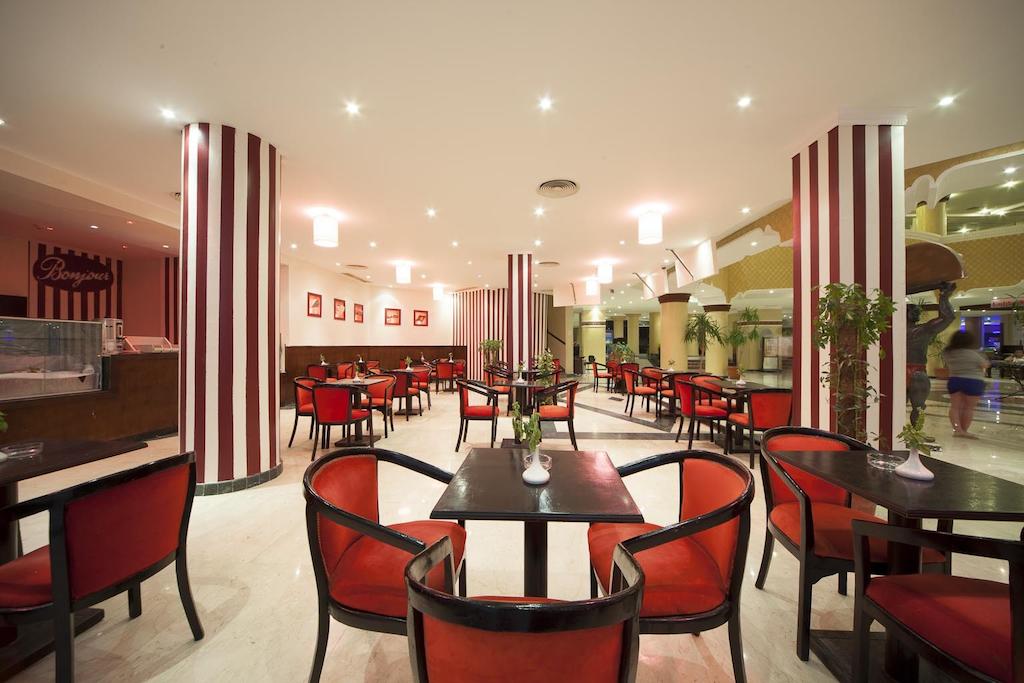 SUNRISE Aqua Joy Resort — Хургада, Єгипет мініатюра 22