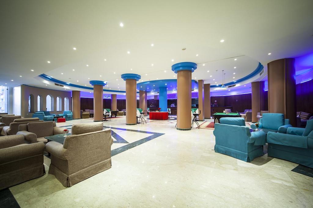 SUNRISE Aqua Joy Resort — Хургада, Єгипет мініатюра 23