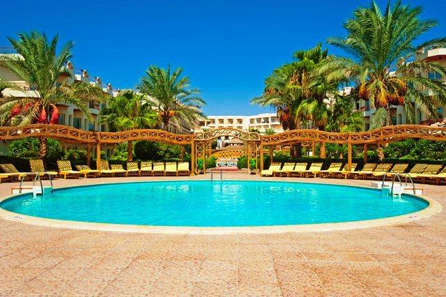 SUNRISE Aqua Joy Resort — Хургада, Єгипет мініатюра 25