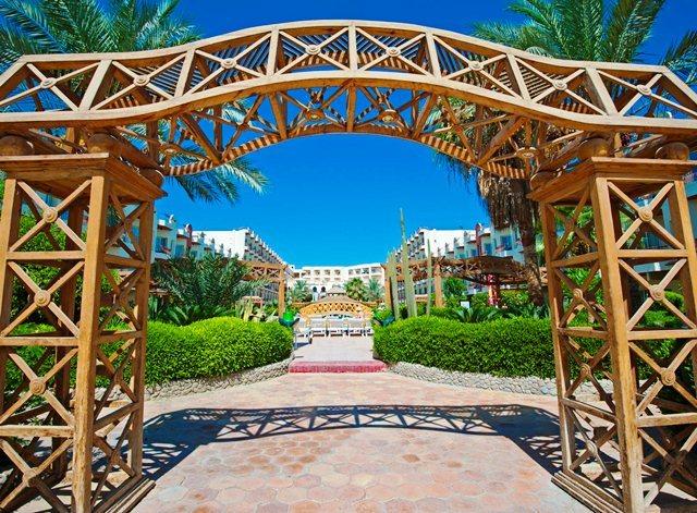 SUNRISE Aqua Joy Resort — Хургада, Єгипет мініатюра 27