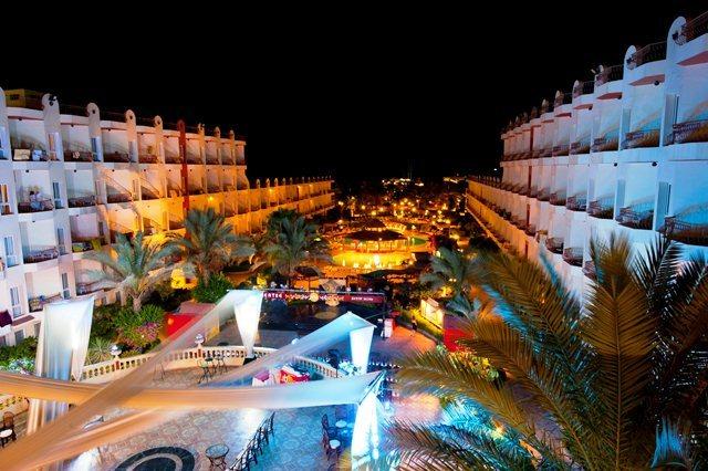 SUNRISE Aqua Joy Resort — Хургада, Єгипет мініатюра 28