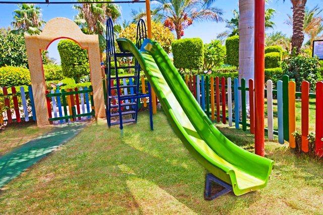SUNRISE Aqua Joy Resort — Хургада, Єгипет мініатюра 29