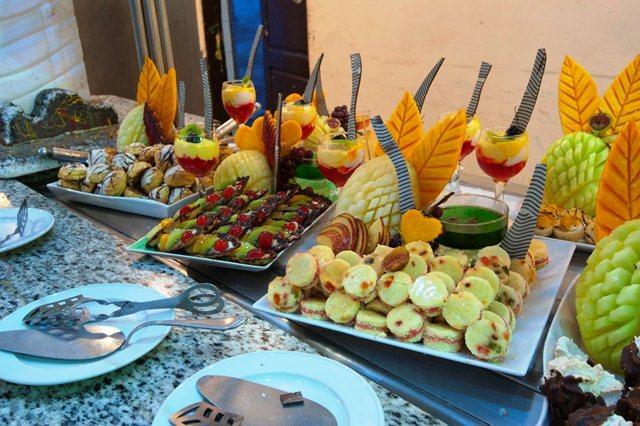 SUNRISE Aqua Joy Resort — Хургада, Єгипет мініатюра 31