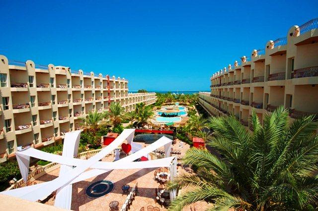 SUNRISE Aqua Joy Resort — Хургада, Єгипет мініатюра 32