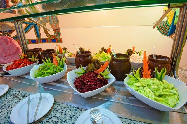 SUNRISE Aqua Joy Resort — Хургада, Єгипет мініатюра 35