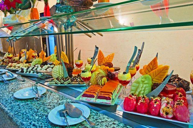 SUNRISE Aqua Joy Resort — Хургада, Єгипет мініатюра 36