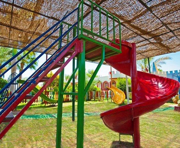 SUNRISE Aqua Joy Resort — Хургада, Єгипет мініатюра 37