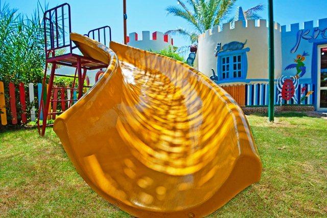 SUNRISE Aqua Joy Resort — Хургада, Єгипет мініатюра 38