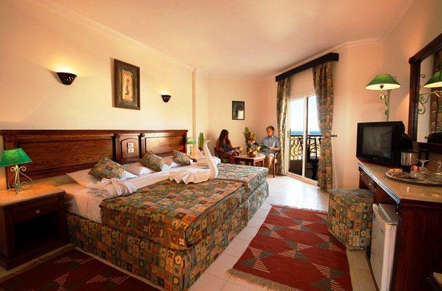 SUNRISE Aqua Joy Resort — Хургада, Єгипет мініатюра 39