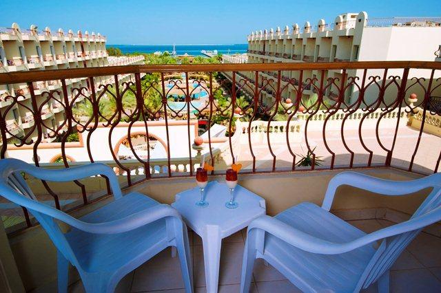 SUNRISE Aqua Joy Resort — Хургада, Єгипет мініатюра 40