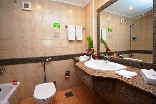 SUNRISE Aqua Joy Resort — Хургада, Єгипет мініатюра 41