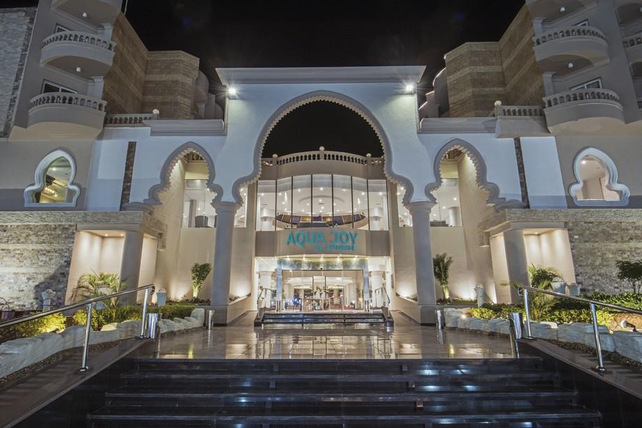 SUNRISE Aqua Joy Resort — Хургада, Єгипет мініатюра 43