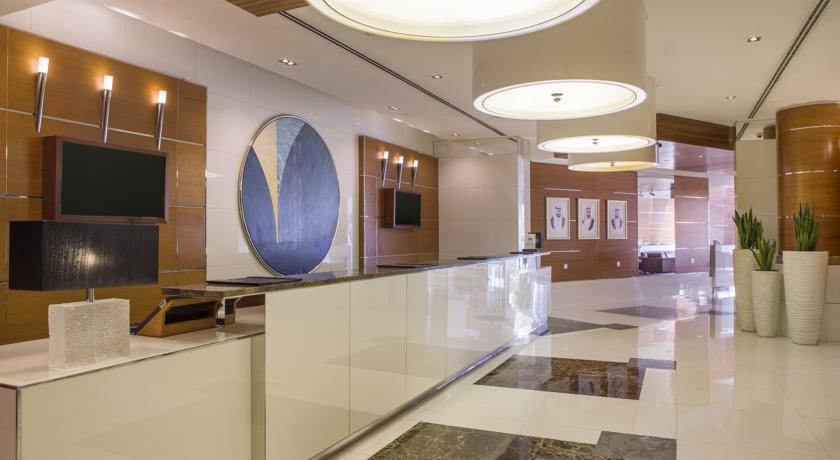 Hilton Dubai The Walk — Дубаї, Об'єднані Арабські Емірати мініатюра 205