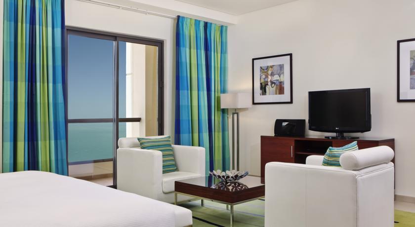 Hilton Dubai The Walk — Дубаї, Об'єднані Арабські Емірати мініатюра 207