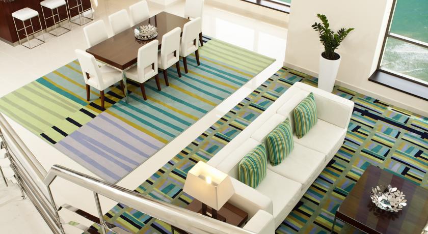 Hilton Dubai The Walk — Дубаї, Об'єднані Арабські Емірати мініатюра 208