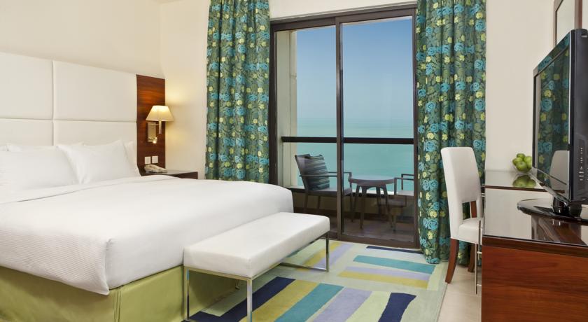 Hilton Dubai The Walk — Дубаї, Об'єднані Арабські Емірати мініатюра 209