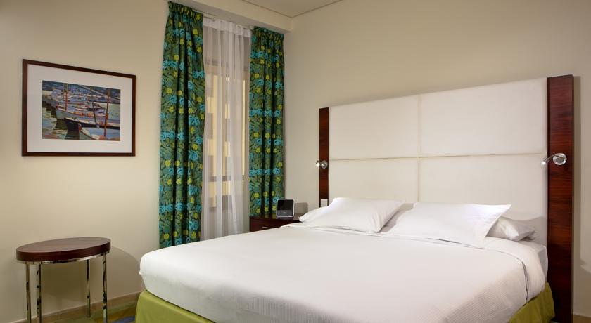 Hilton Dubai The Walk — Дубаї, Об'єднані Арабські Емірати мініатюра 210