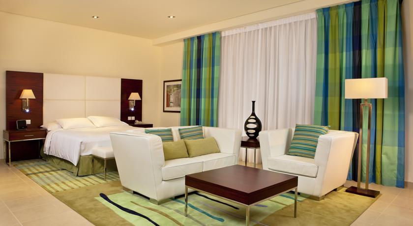 Hilton Dubai The Walk — Дубаї, Об'єднані Арабські Емірати мініатюра 211