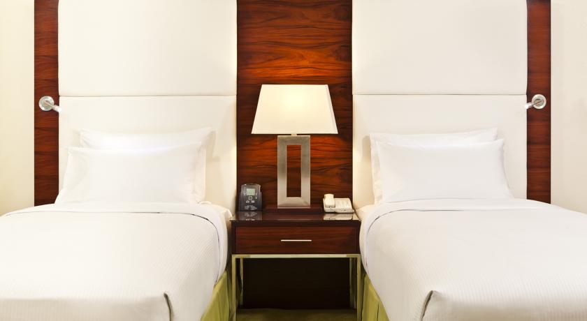Hilton Dubai The Walk — Дубаї, Об'єднані Арабські Емірати мініатюра 212