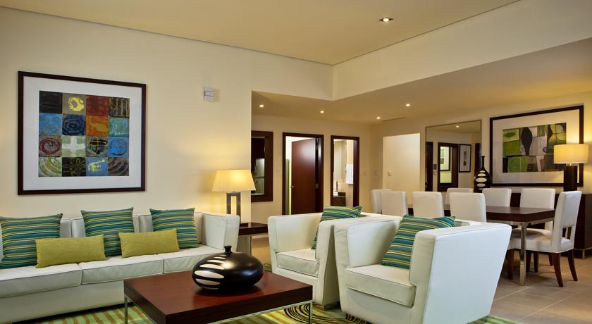 Hilton Dubai The Walk — Дубаї, Об'єднані Арабські Емірати мініатюра 213