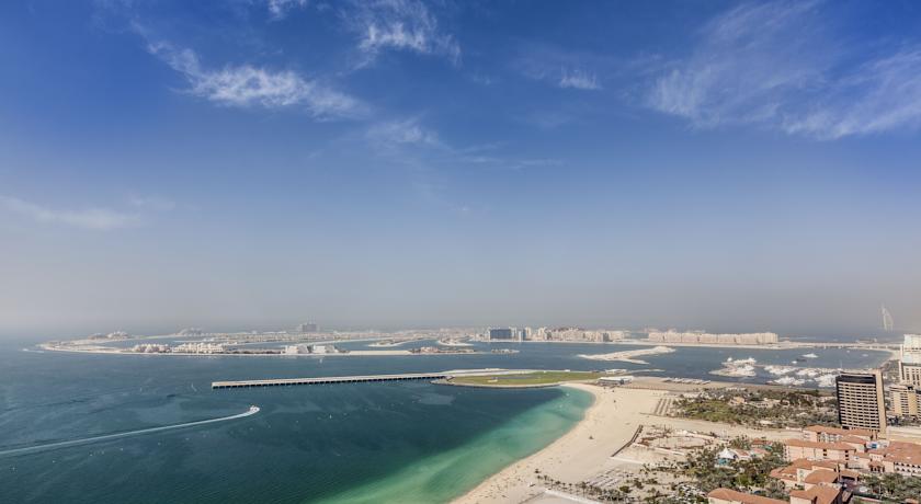 Hilton Dubai The Walk — Дубаї, Об'єднані Арабські Емірати мініатюра 214