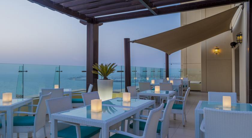 Hilton Dubai The Walk — Дубаї, Об'єднані Арабські Емірати мініатюра 215