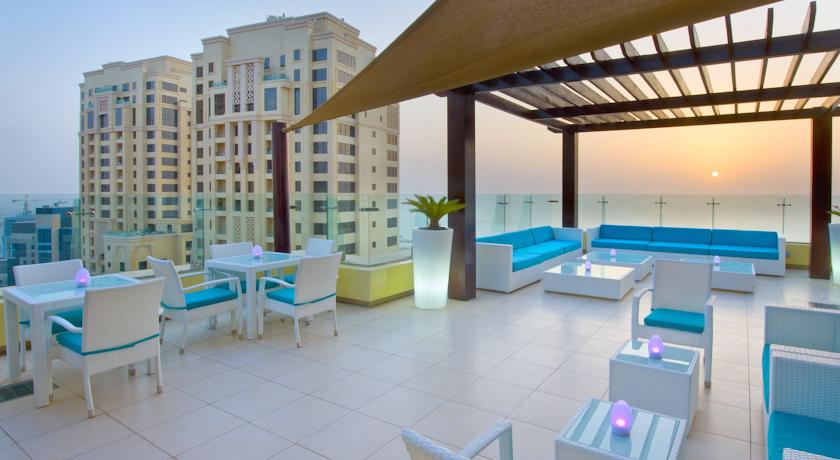 Hilton Dubai The Walk — Дубаї, Об'єднані Арабські Емірати мініатюра 217