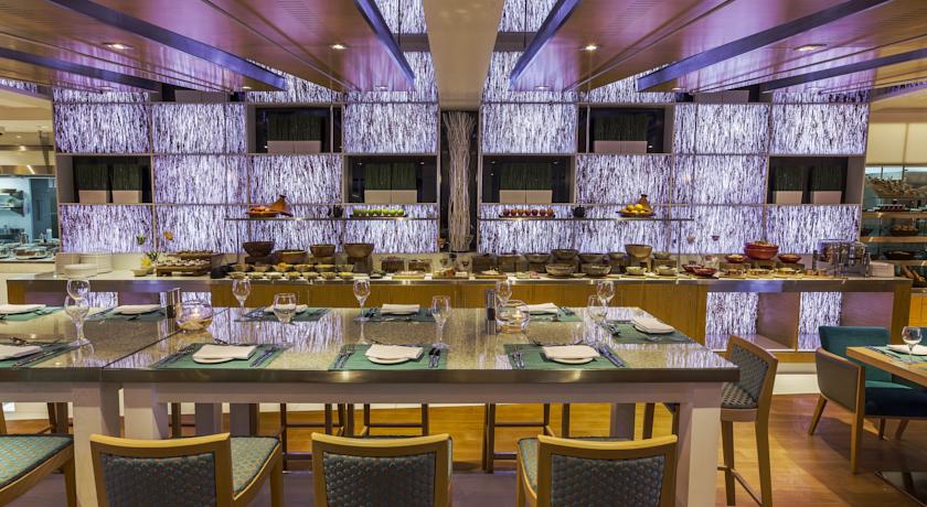 Hilton Dubai The Walk — Дубаї, Об'єднані Арабські Емірати мініатюра 220