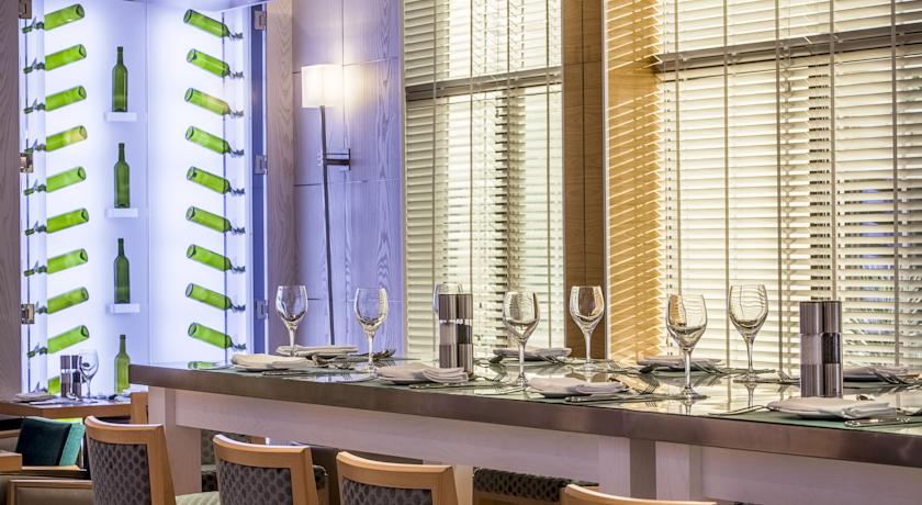 Hilton Dubai The Walk — Дубаї, Об'єднані Арабські Емірати мініатюра 221