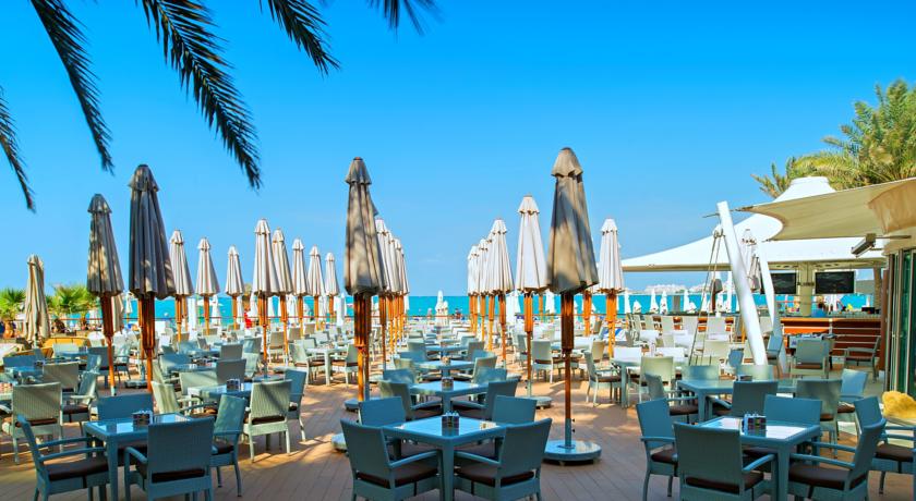 Hilton Dubai The Walk — Дубаї, Об'єднані Арабські Емірати мініатюра 223
