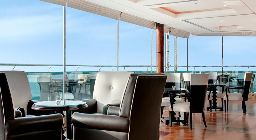 Hilton Dubai The Walk — Дубаї, Об'єднані Арабські Емірати мініатюра 224