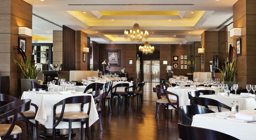 Hilton Dubai The Walk — Дубаї, Об'єднані Арабські Емірати мініатюра 225
