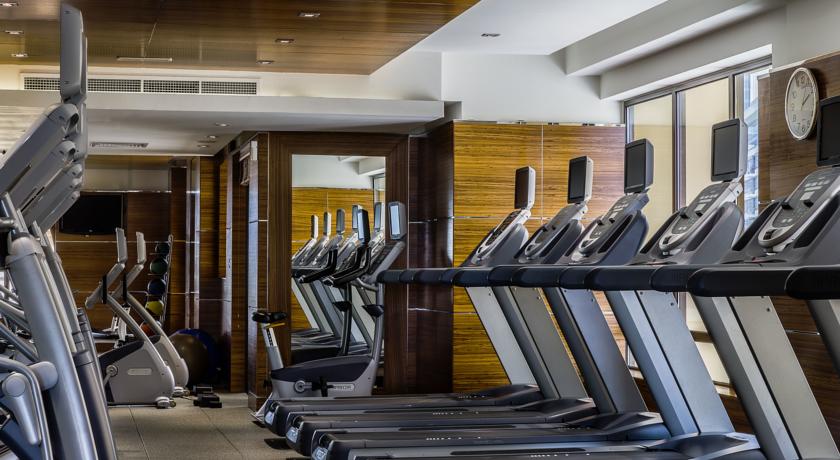 Hilton Dubai The Walk — Дубаї, Об'єднані Арабські Емірати мініатюра 231
