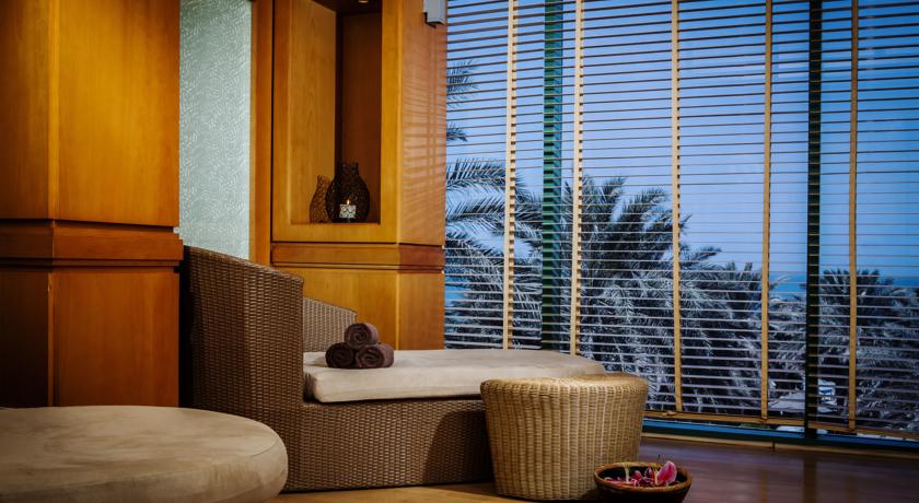 Hilton Dubai The Walk — Дубаї, Об'єднані Арабські Емірати мініатюра 233