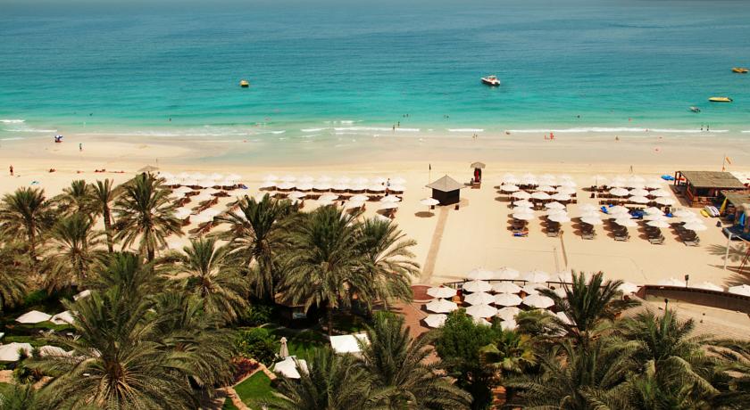 Hilton Dubai The Walk — Дубаї, Об'єднані Арабські Емірати мініатюра 235