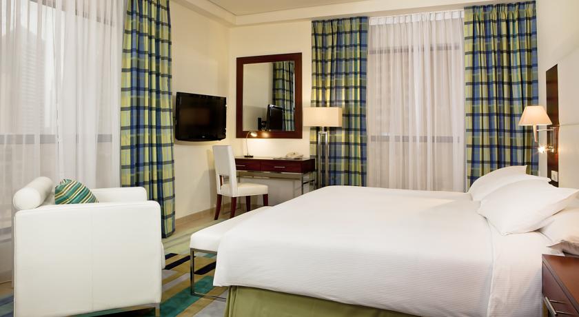 Hilton Dubai The Walk — Дубаї, Об'єднані Арабські Емірати мініатюра 236