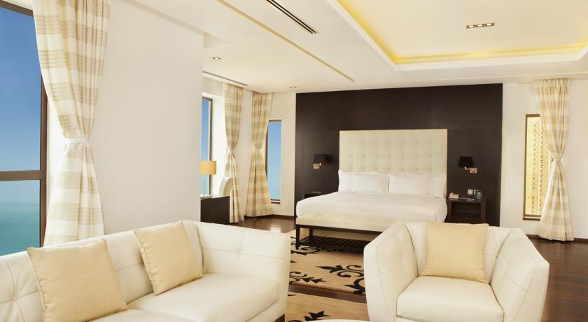 Hilton Dubai The Walk — Дубаї, Об'єднані Арабські Емірати мініатюра 237