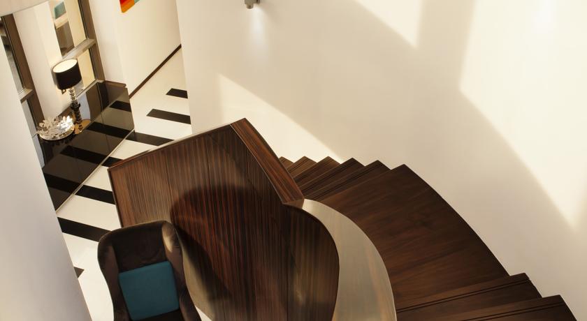 Hilton Dubai The Walk — Дубаї, Об'єднані Арабські Емірати мініатюра 238