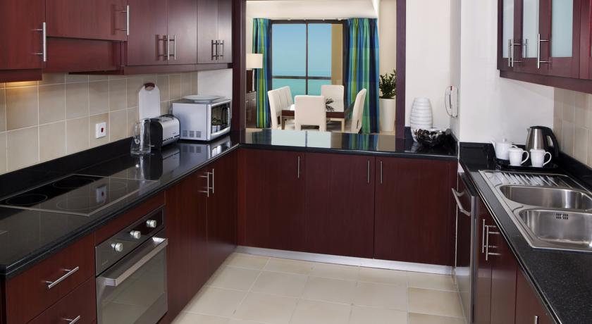 Hilton Dubai The Walk — Дубаї, Об'єднані Арабські Емірати мініатюра 239