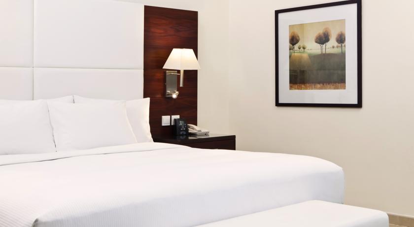 Hilton Dubai The Walk — Дубаї, Об'єднані Арабські Емірати мініатюра 240