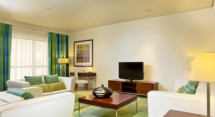 Hilton Dubai The Walk — Дубаї, Об'єднані Арабські Емірати мініатюра 241