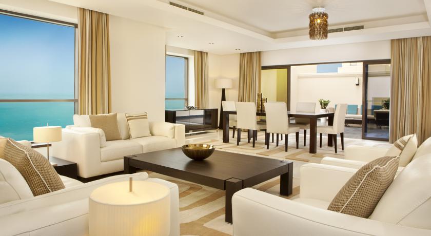 Hilton Dubai The Walk — Дубаї, Об'єднані Арабські Емірати мініатюра 242
