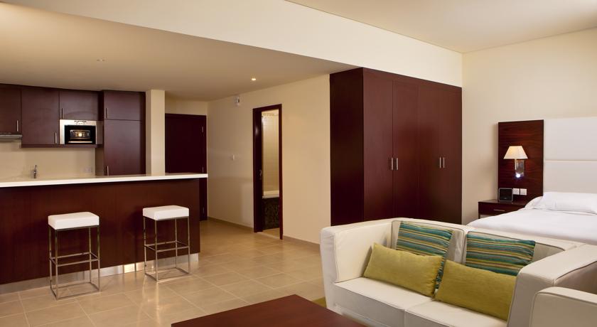 Hilton Dubai The Walk — Дубаї, Об'єднані Арабські Емірати мініатюра 243