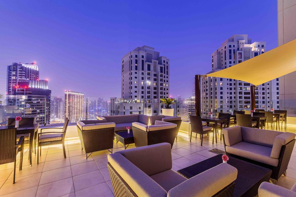 Hilton Dubai The Walk — Дубаї, Об'єднані Арабські Емірати мініатюра 248