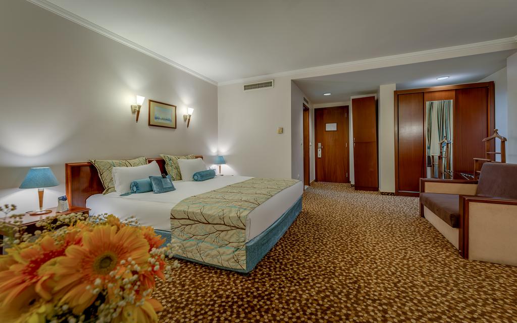 Best Western Plus Khan — Анталія, Туреччина мініатюра 8